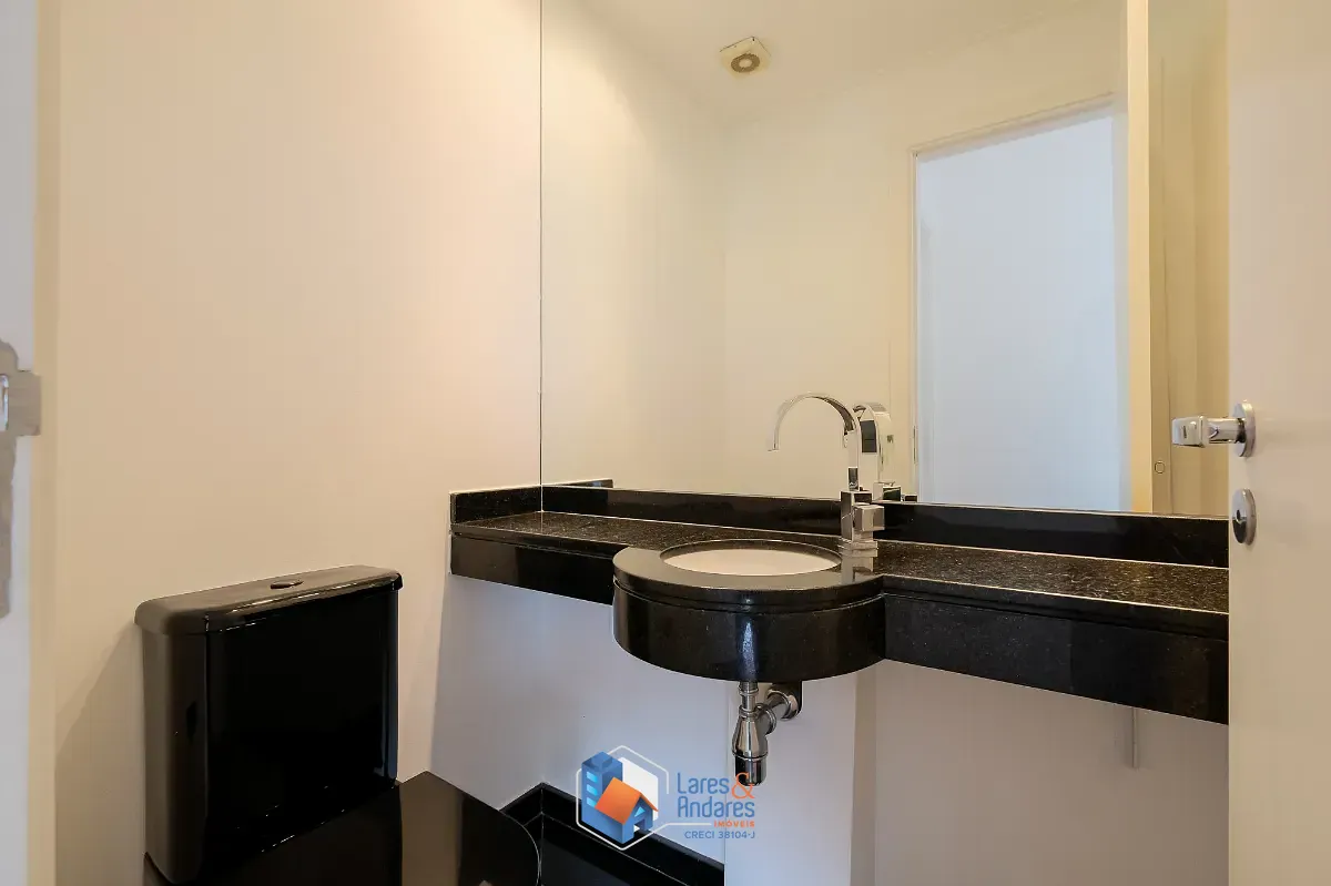 Apartamento, 3 quartos, 146 m² - Foto 7