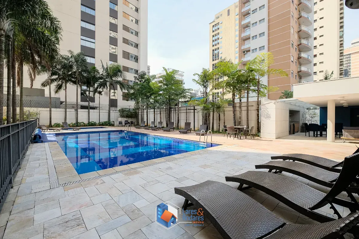 Apartamento, 3 quartos, 146 m² - Foto 37