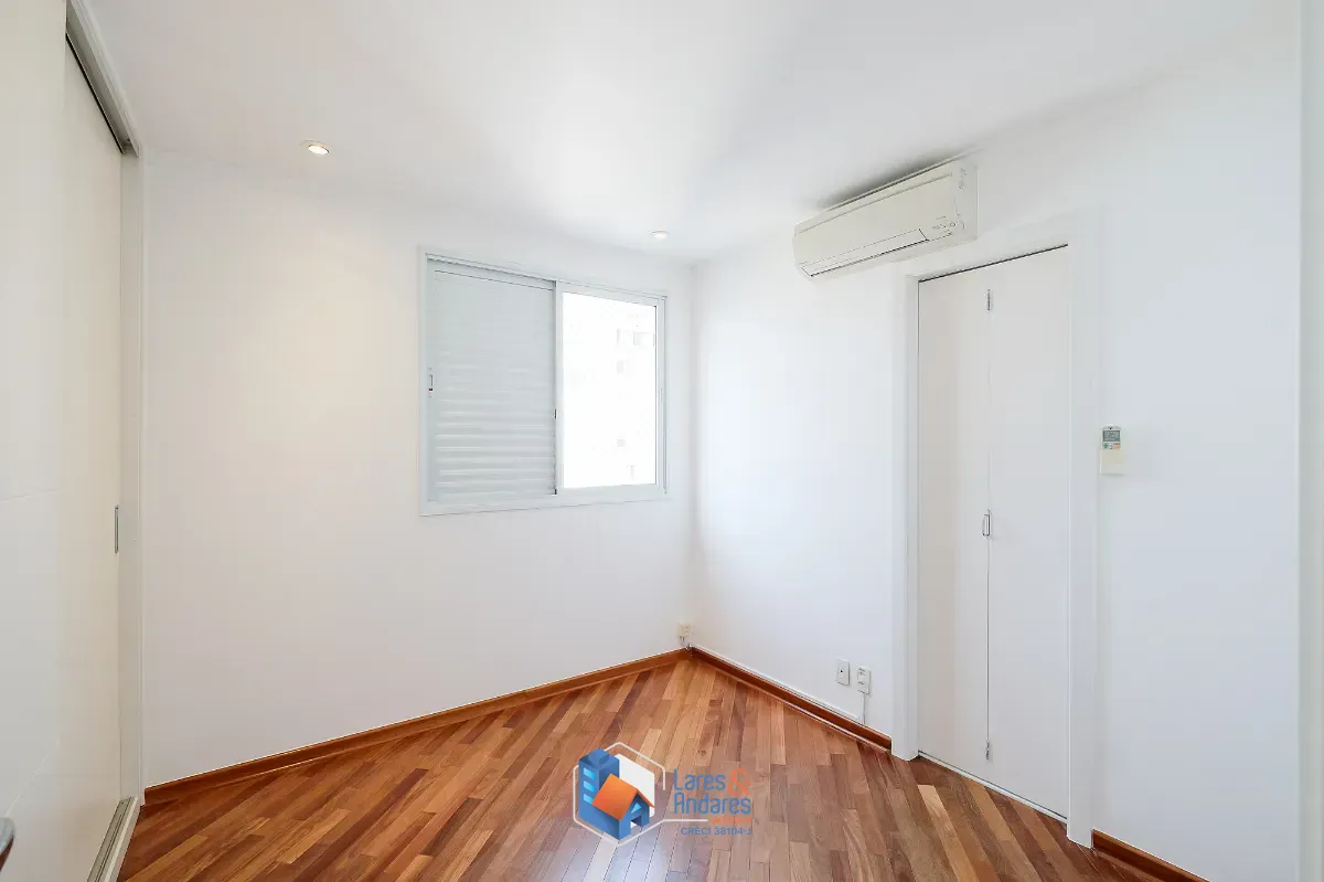 Apartamento, 3 quartos, 146 m² - Foto 21