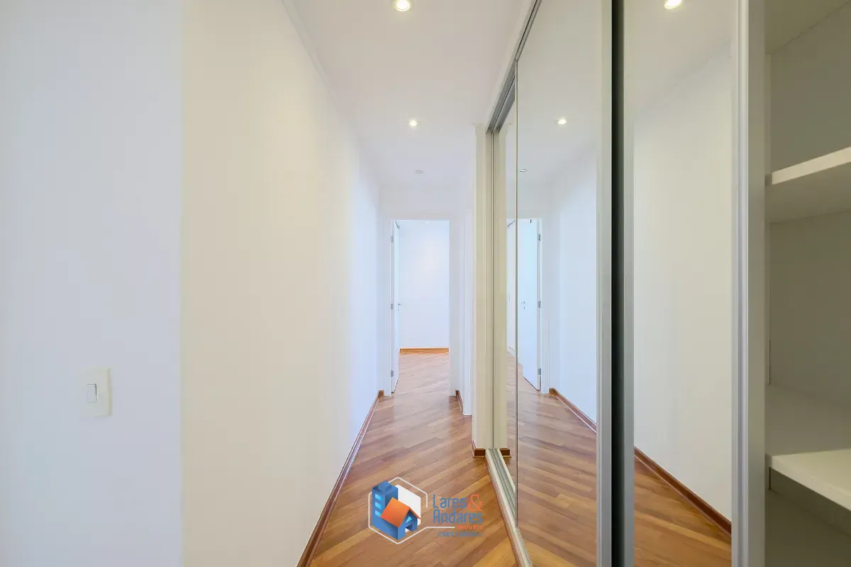 Apartamento, 3 quartos, 146 m² - Foto 13
