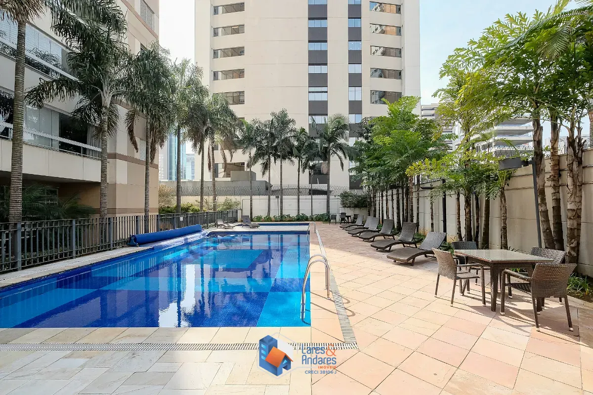 Apartamento, 3 quartos, 146 m² - Foto 36