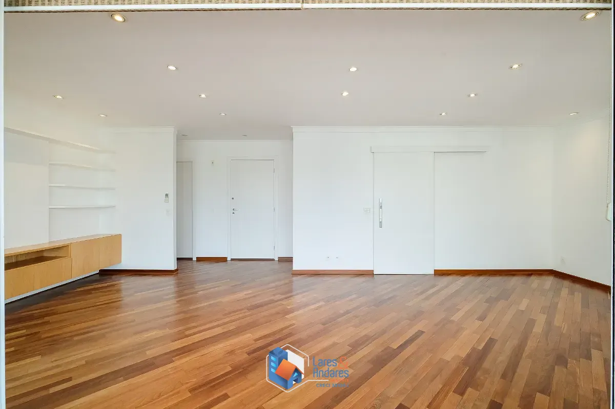 Apartamento, 3 quartos, 146 m² - Foto 10