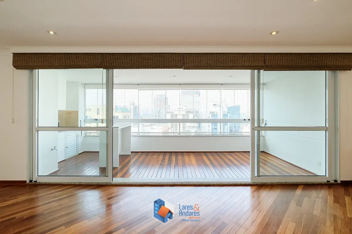 Apartamento, 3 quartos, 146 m² - Foto 2