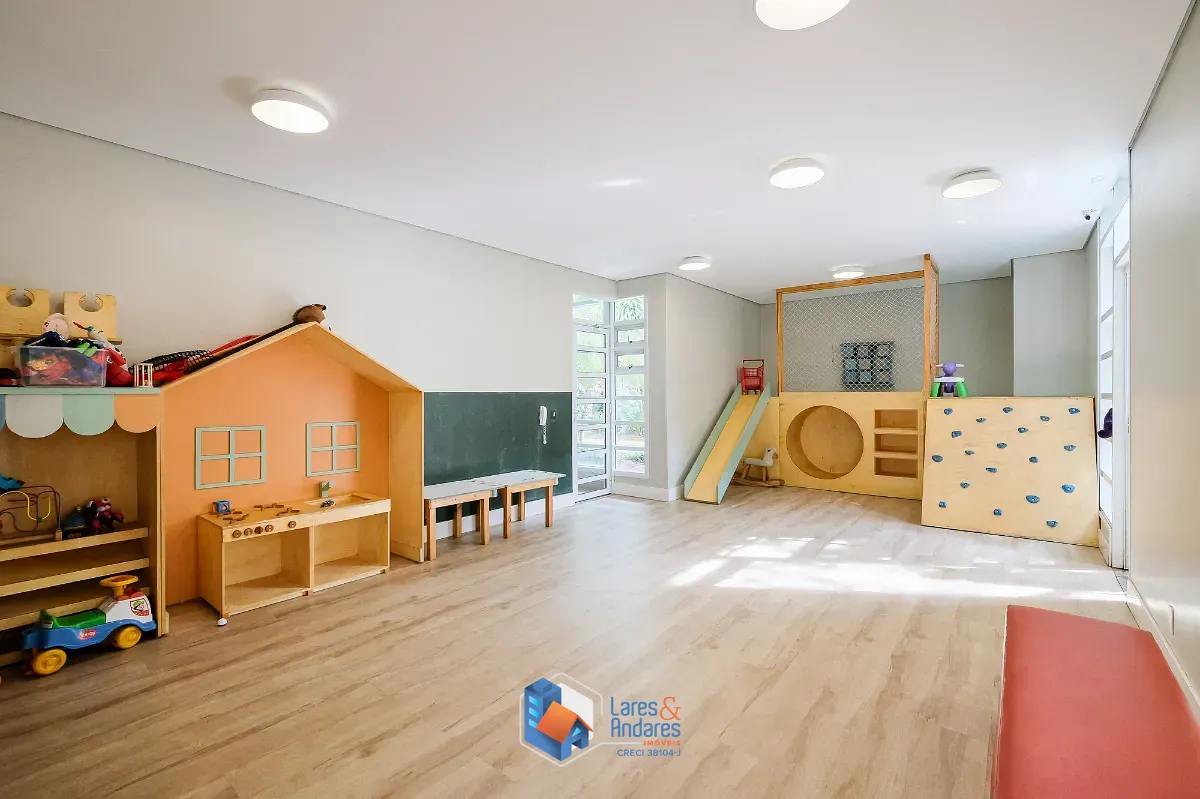 Apartamento, 3 quartos, 146 m² - Foto 44