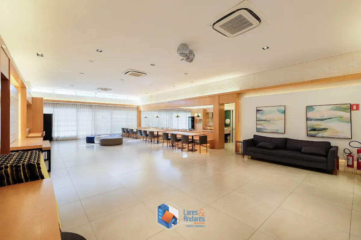 Apartamento, 3 quartos, 146 m² - Foto 39