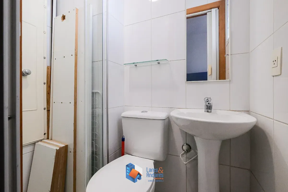 Apartamento, 3 quartos, 146 m² - Foto 27