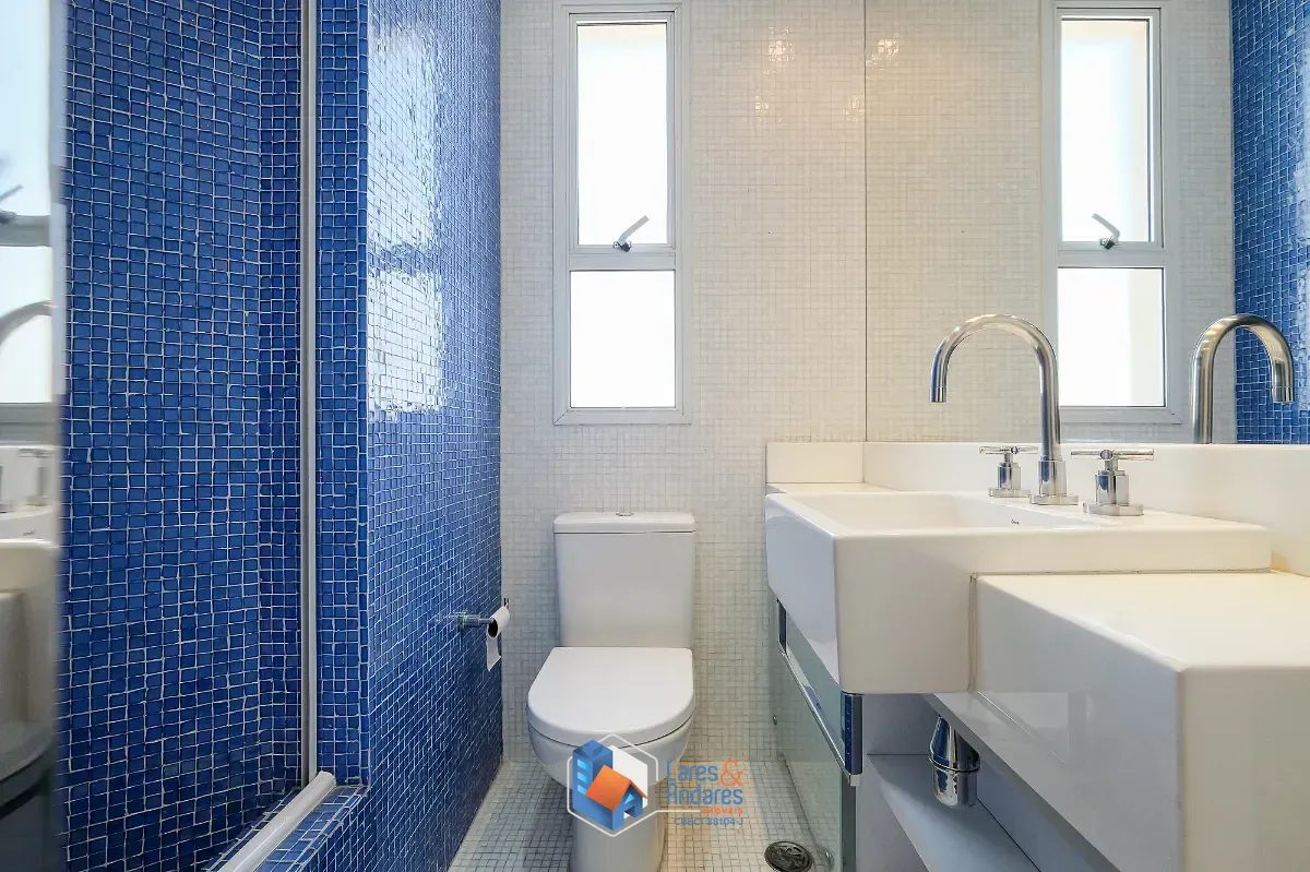 Apartamento, 3 quartos, 146 m² - Foto 20