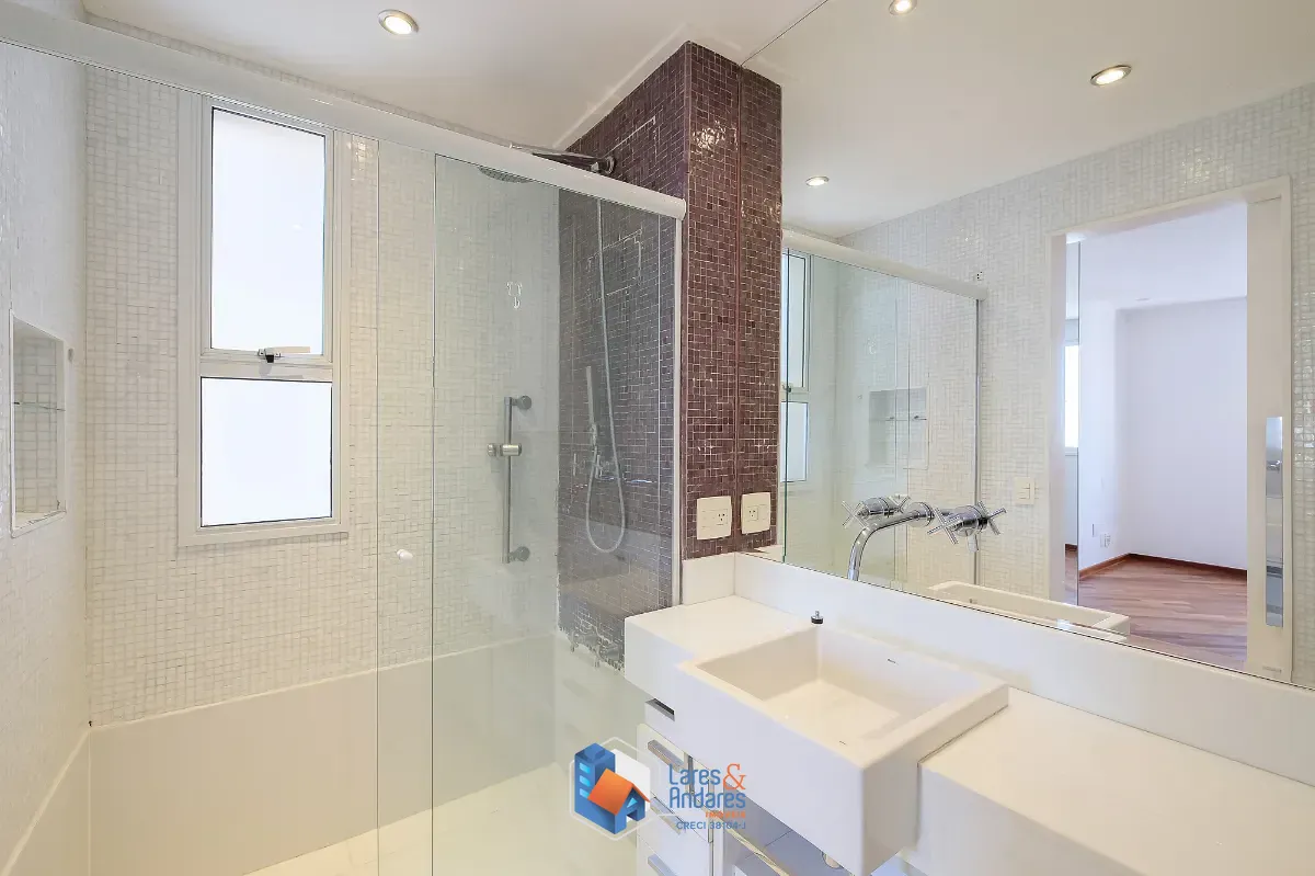 Apartamento, 3 quartos, 146 m² - Foto 17