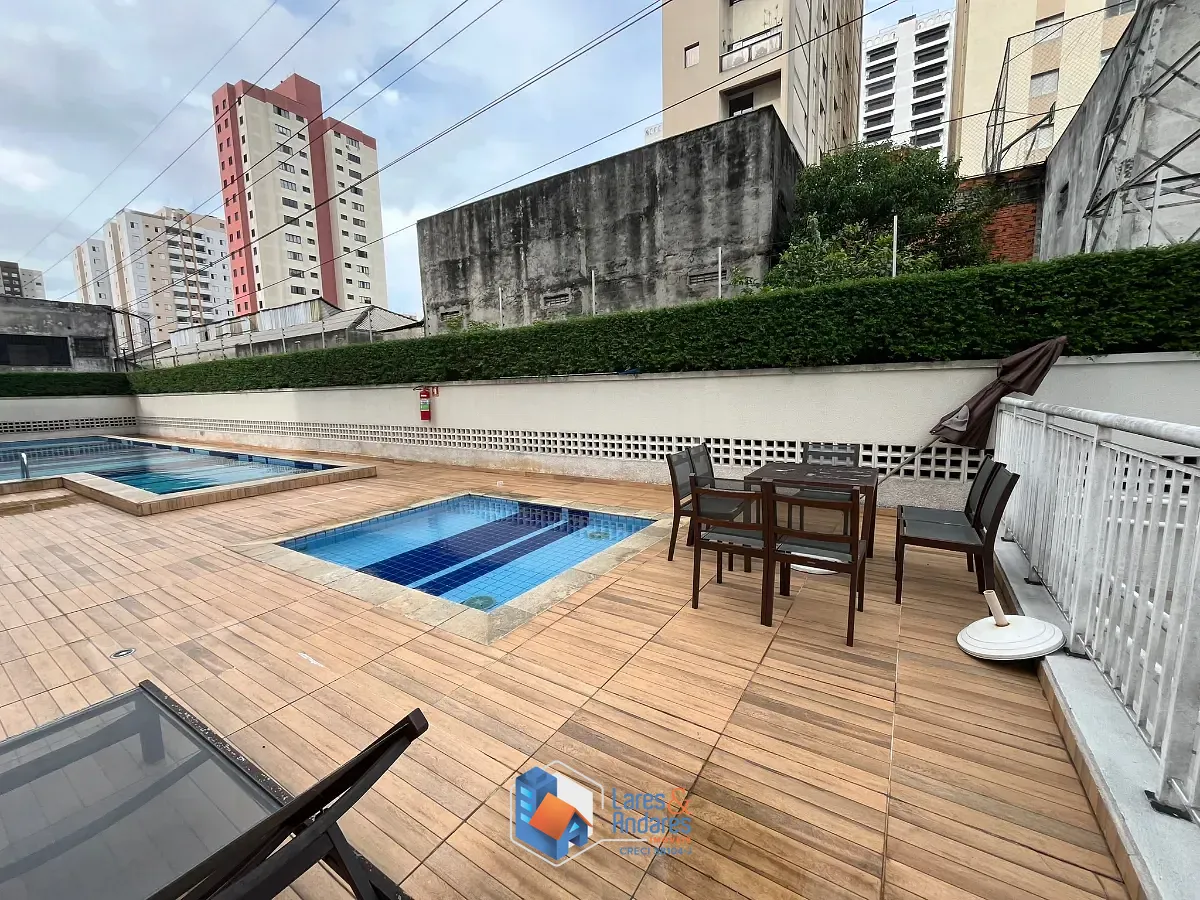 Apartamento, 3 quartos, 80 m² - Foto 40