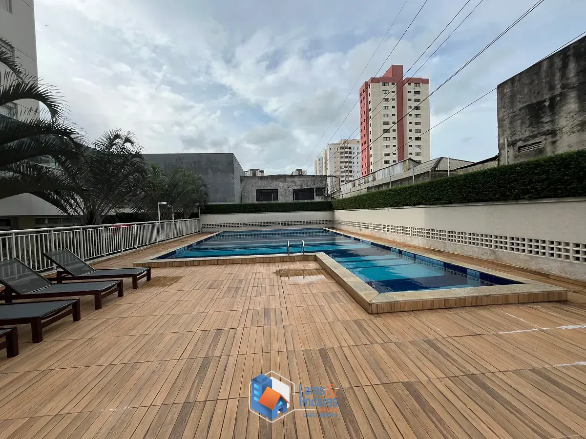 Apartamento, 3 quartos, 80 m² - Foto 41