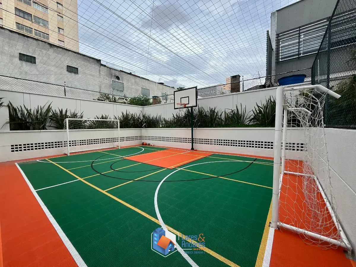 Apartamento, 3 quartos, 80 m² - Foto 38