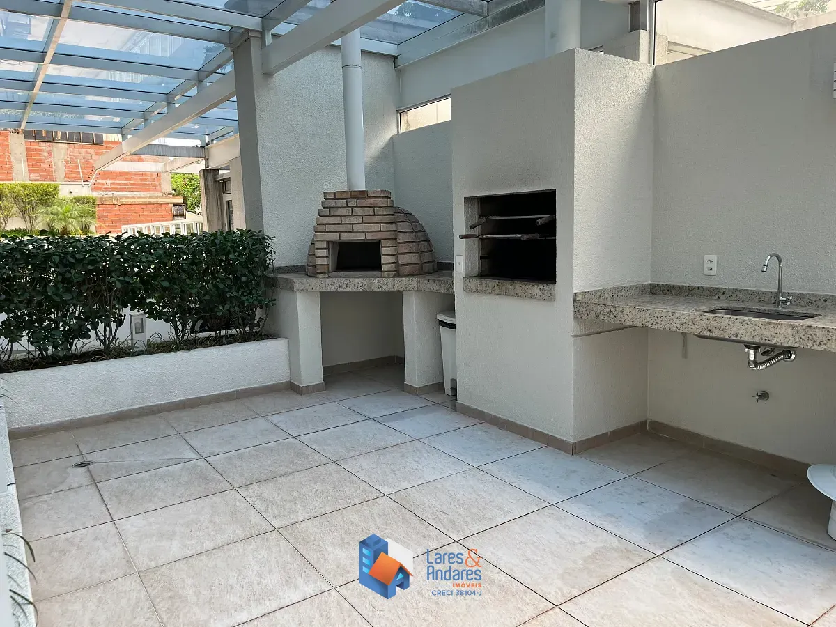 Apartamento, 3 quartos, 80 m² - Foto 44