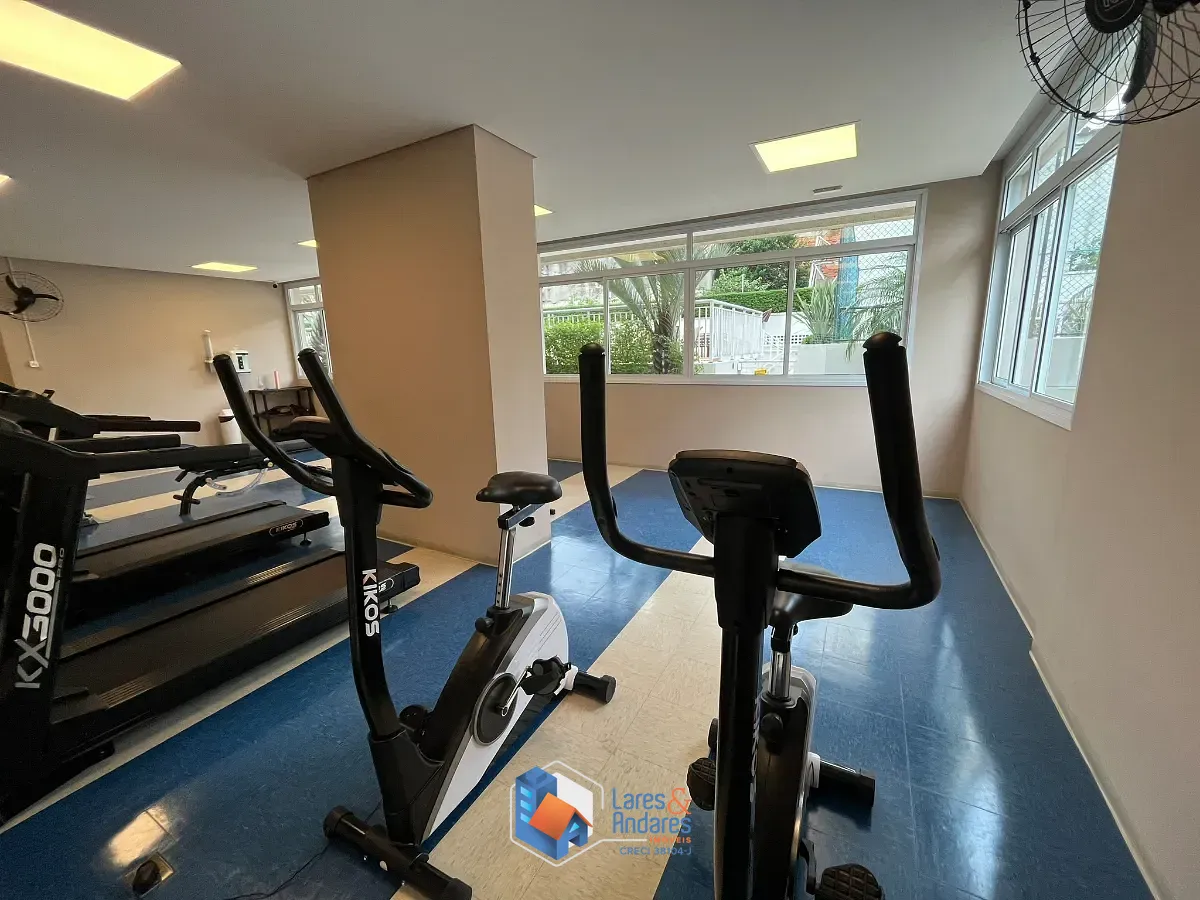 Apartamento, 3 quartos, 80 m² - Foto 36
