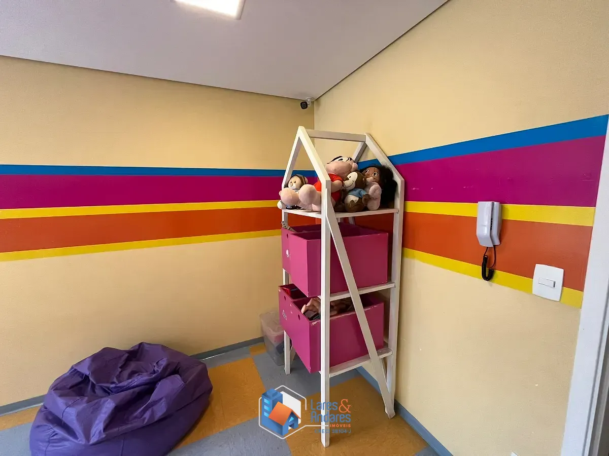 Apartamento, 3 quartos, 80 m² - Foto 33
