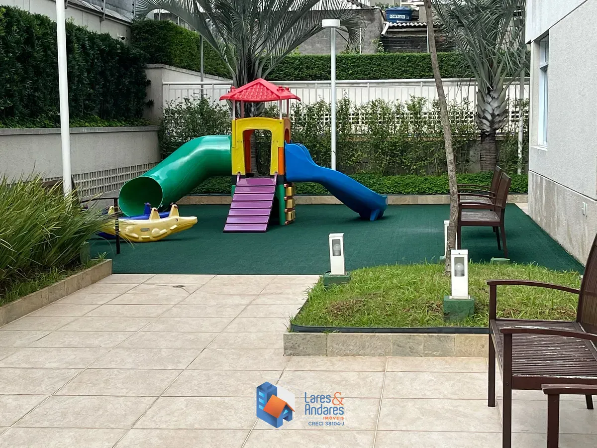 Apartamento, 3 quartos, 80 m² - Foto 47
