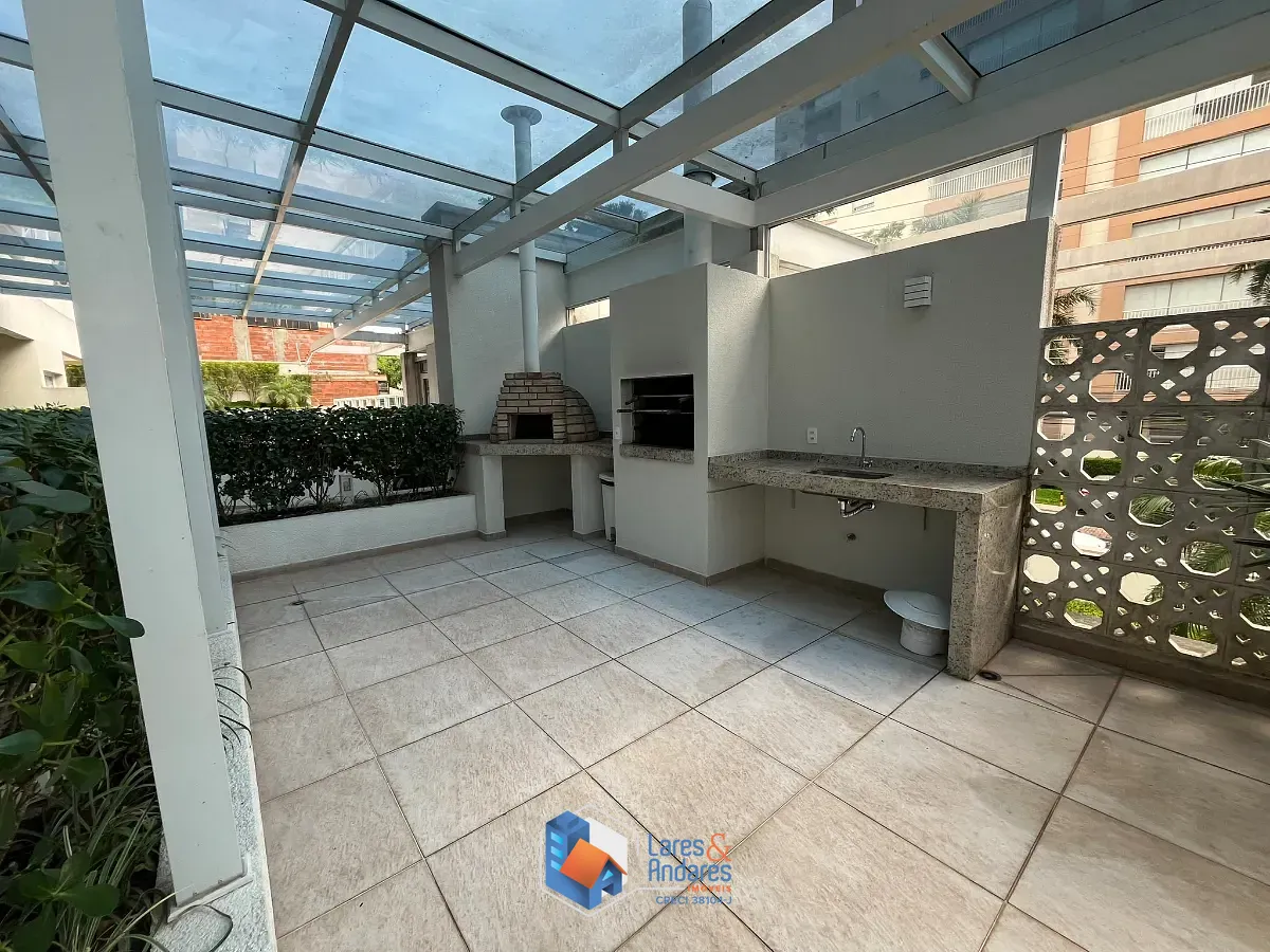 Apartamento, 3 quartos, 80 m² - Foto 45