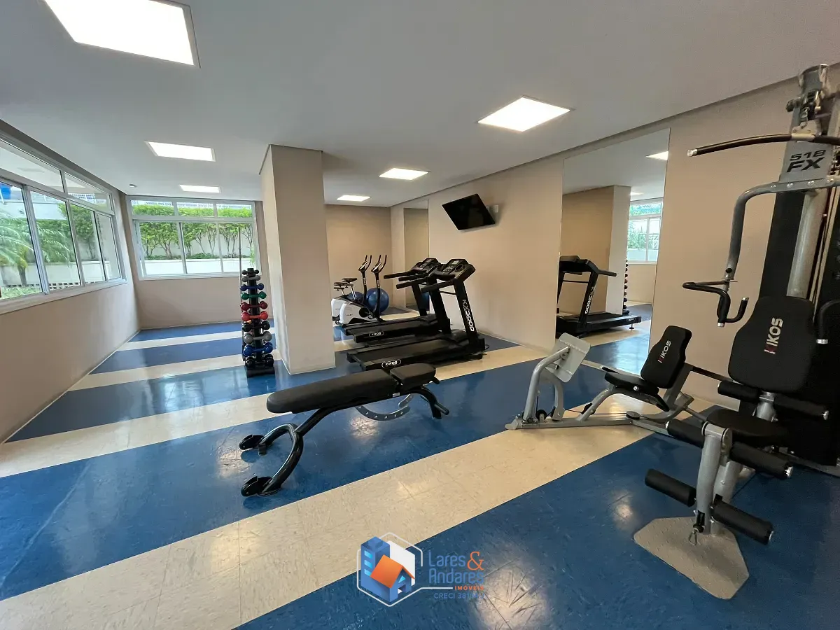 Apartamento, 3 quartos, 80 m² - Foto 35