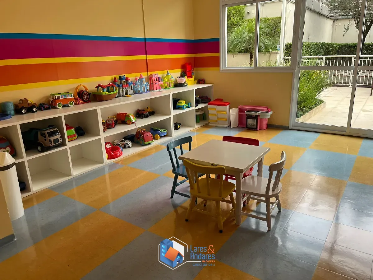 Apartamento, 3 quartos, 80 m² - Foto 31