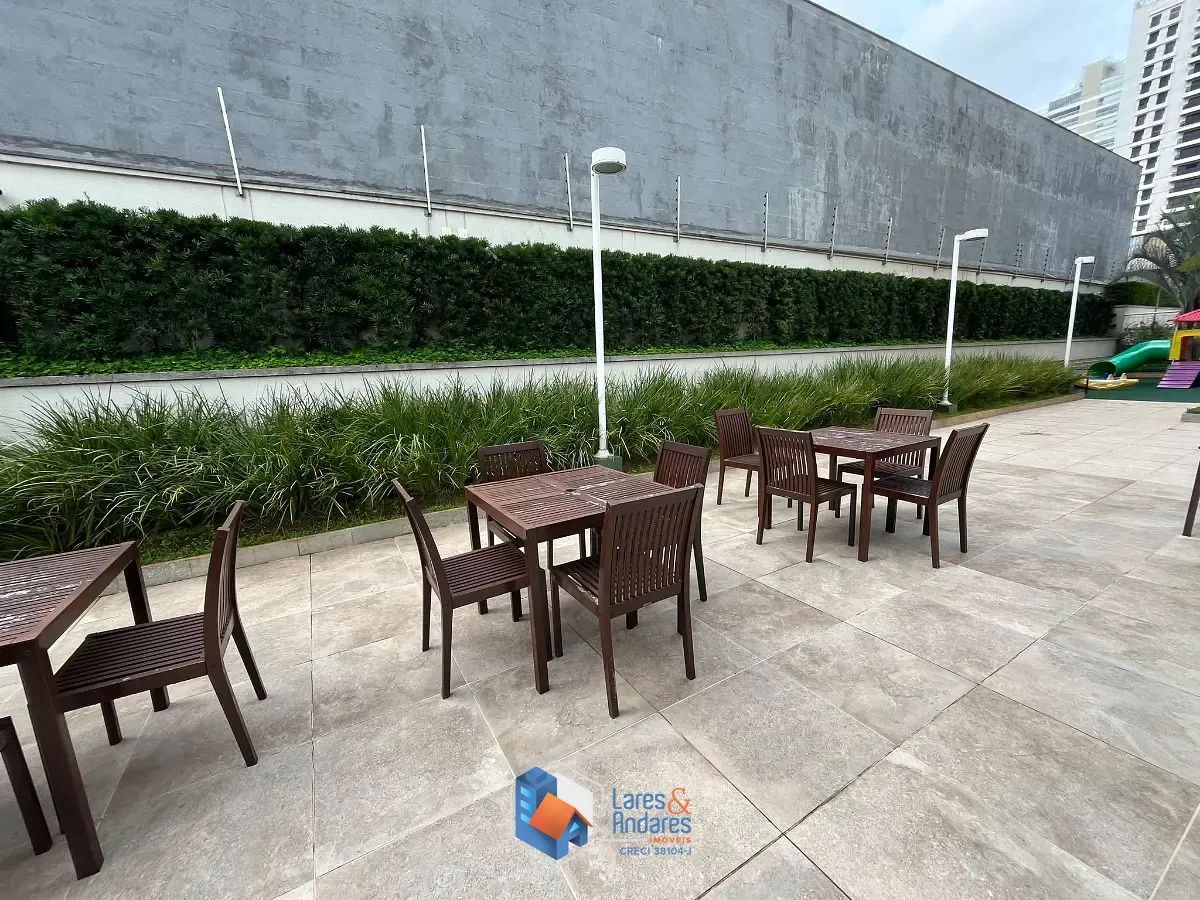 Apartamento, 3 quartos, 80 m² - Foto 46