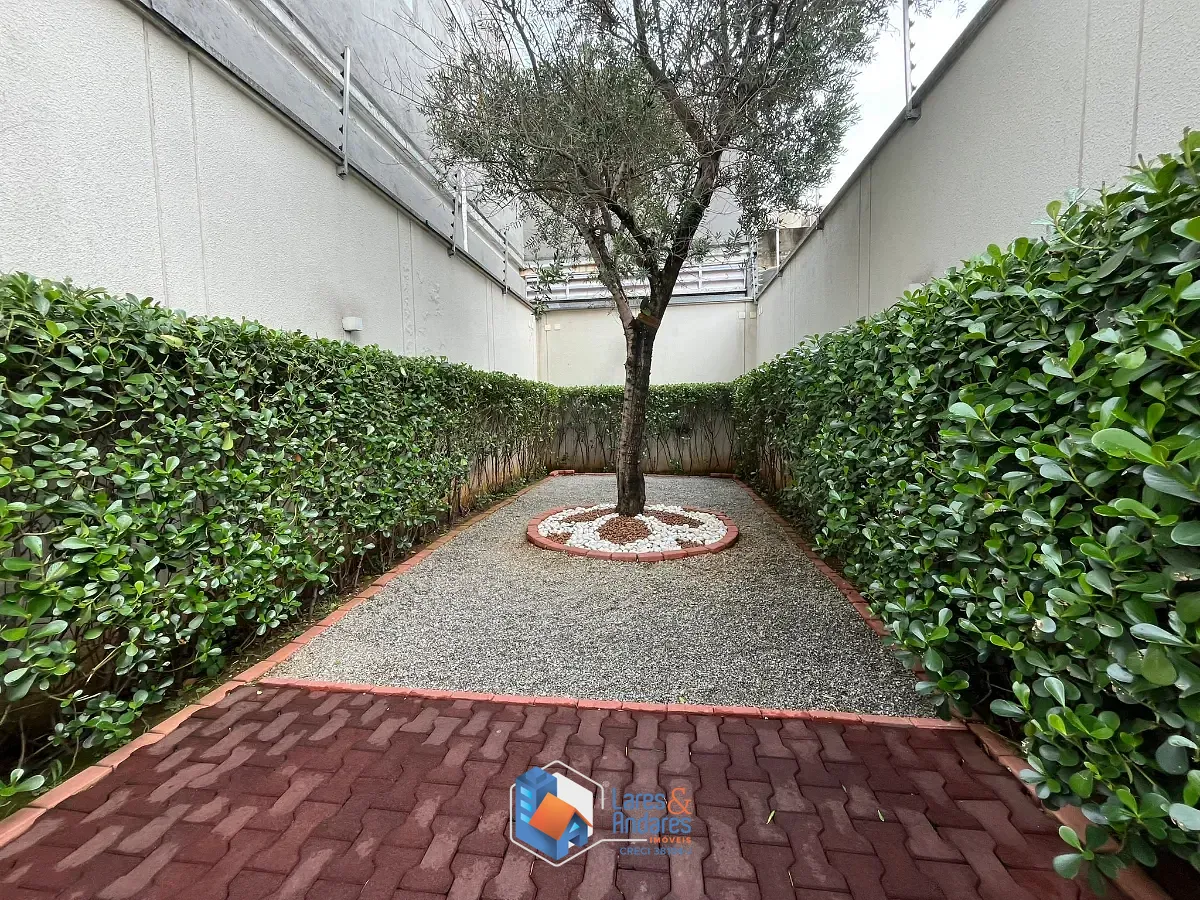 Apartamento, 3 quartos, 80 m² - Foto 43