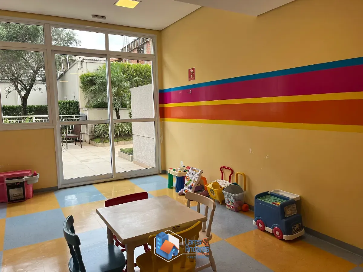 Apartamento, 3 quartos, 80 m² - Foto 32