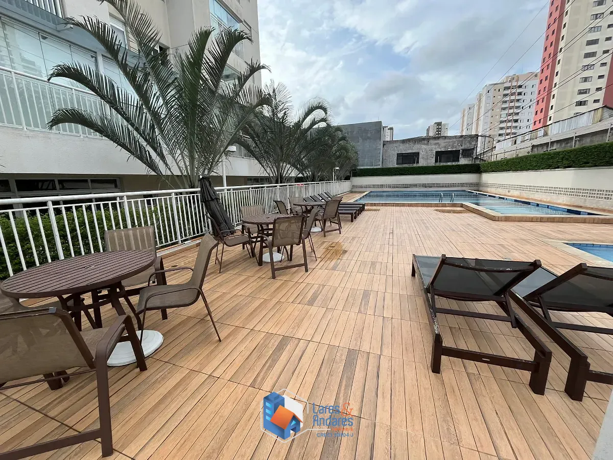 Apartamento, 3 quartos, 80 m² - Foto 39