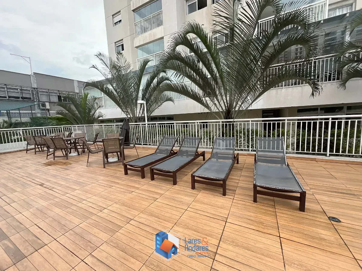 Apartamento, 3 quartos, 80 m² - Foto 42