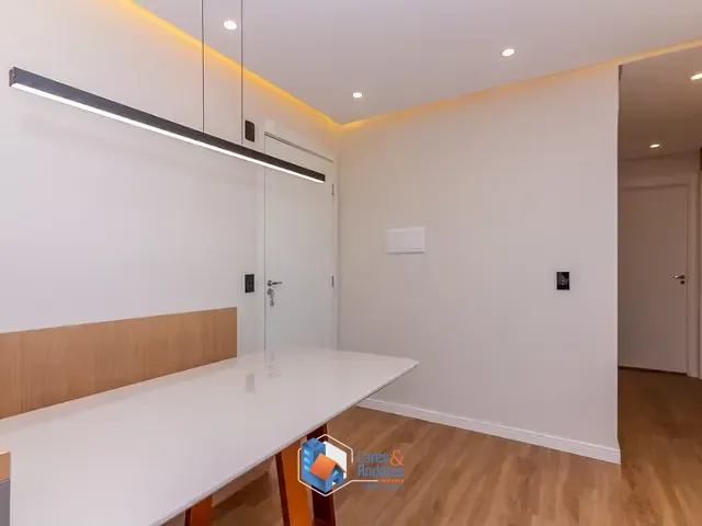 Apartamento com 42m² 2 quartos e 1 banheiro, à venda, no bairro Água Branca em São Paulo