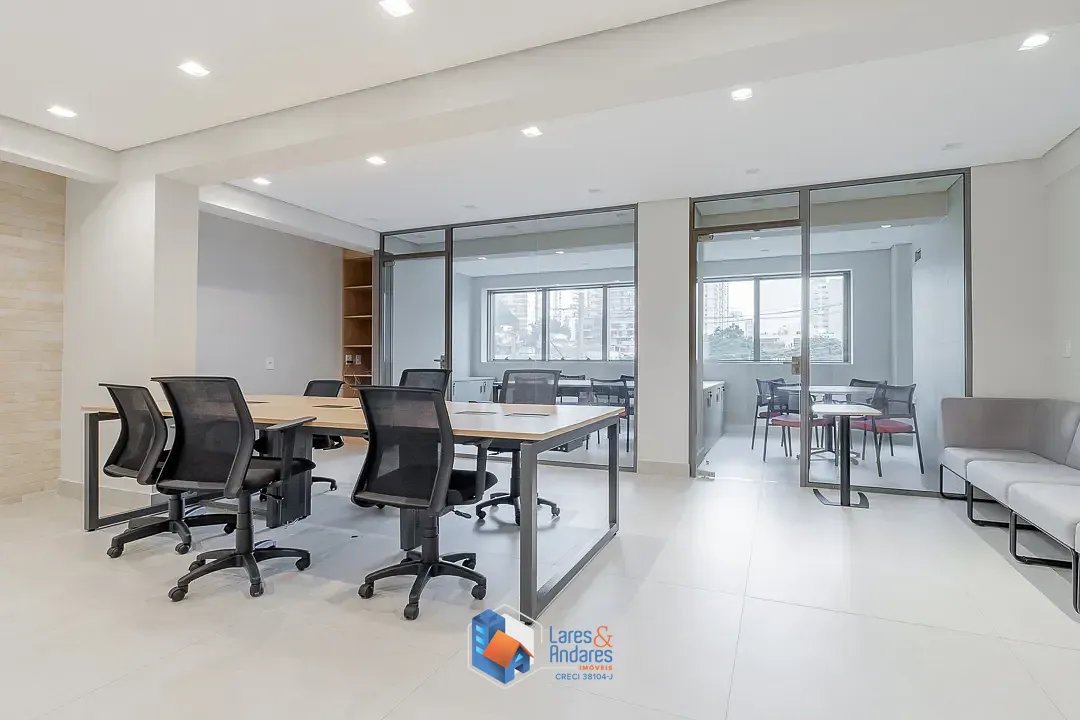 Apartamento, 2 quartos, 72 m² - Foto 33