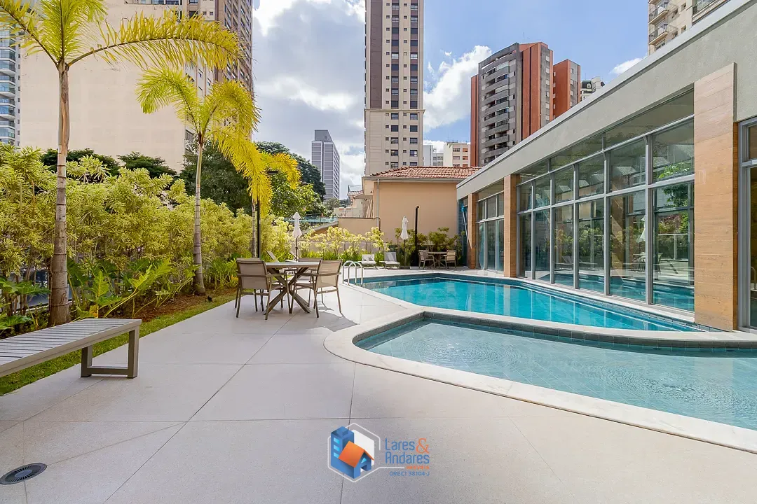 Apartamento, 2 quartos, 72 m² - Foto 39
