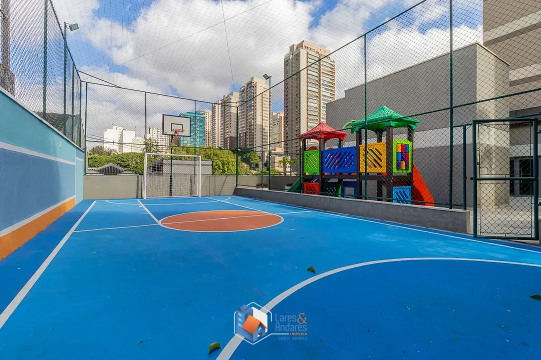 Apartamento, 2 quartos, 72 m² - Foto 47
