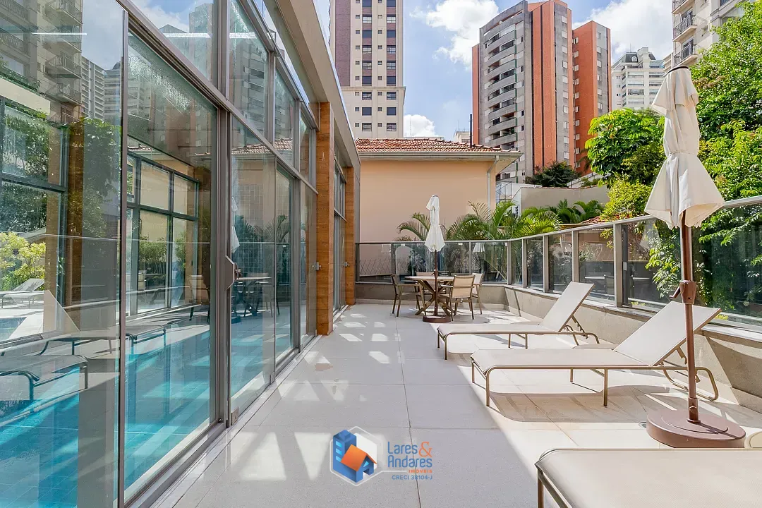 Apartamento, 2 quartos, 72 m² - Foto 43
