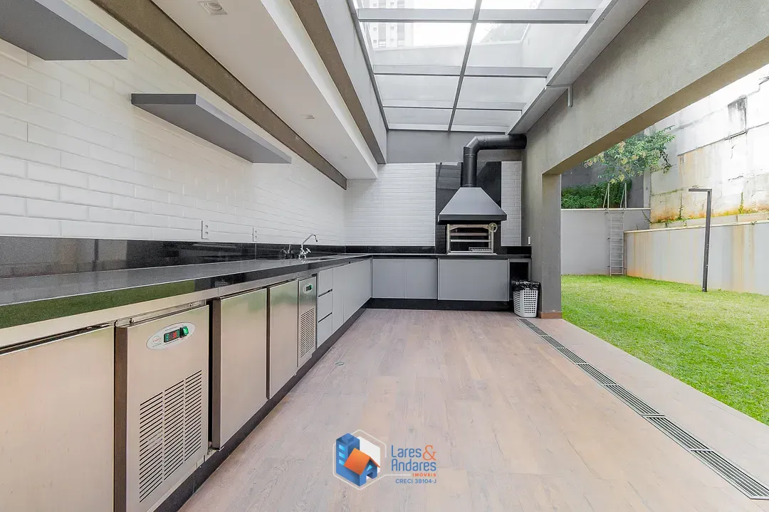 Apartamento, 2 quartos, 72 m² - Foto 31