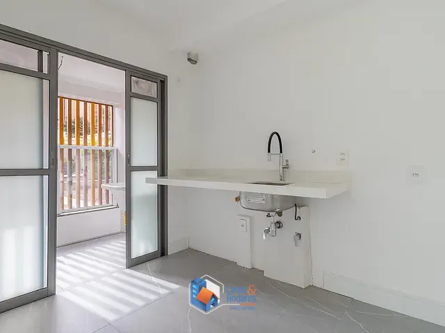Apartamento com 72m² 2 quartos e 3 banheiros, à venda, no bairro Perdizes em São Paulo