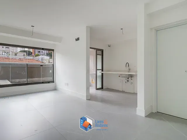Apartamento com 72m² 2 quartos e 3 banheiros, à venda, no bairro Perdizes em São Paulo