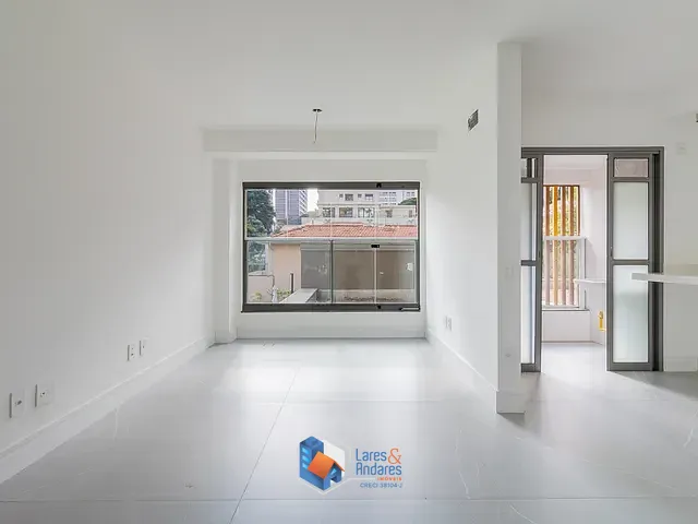 Apartamento com 72m² 2 quartos e 3 banheiros, à venda, no bairro Perdizes em São Paulo