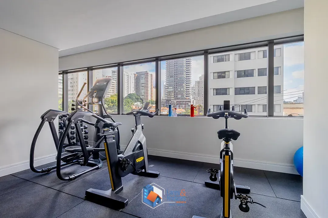 Apartamento, 2 quartos, 72 m² - Foto 38