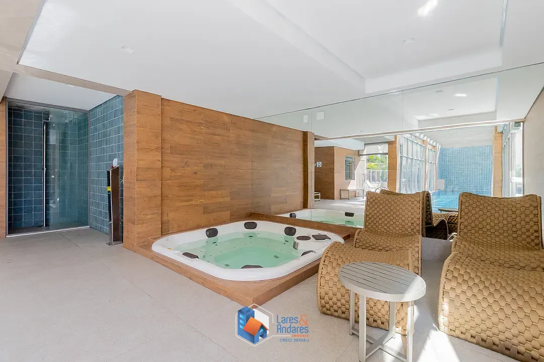 Apartamento, 2 quartos, 72 m² - Foto 41