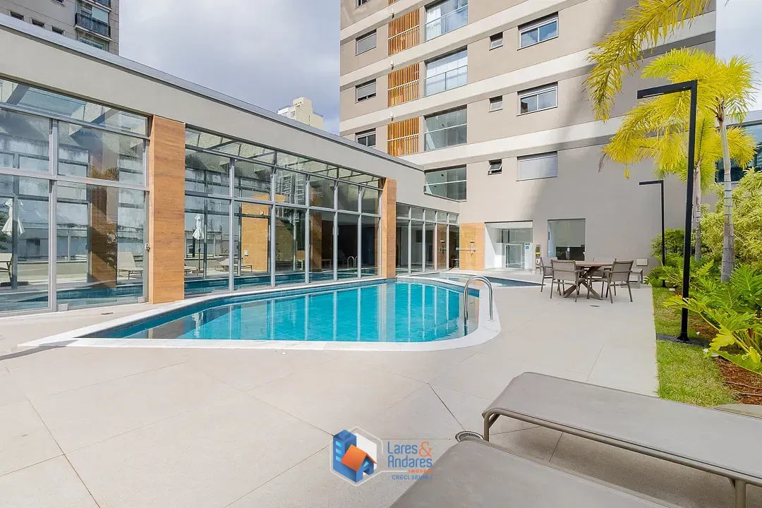 Apartamento, 2 quartos, 72 m² - Foto 44