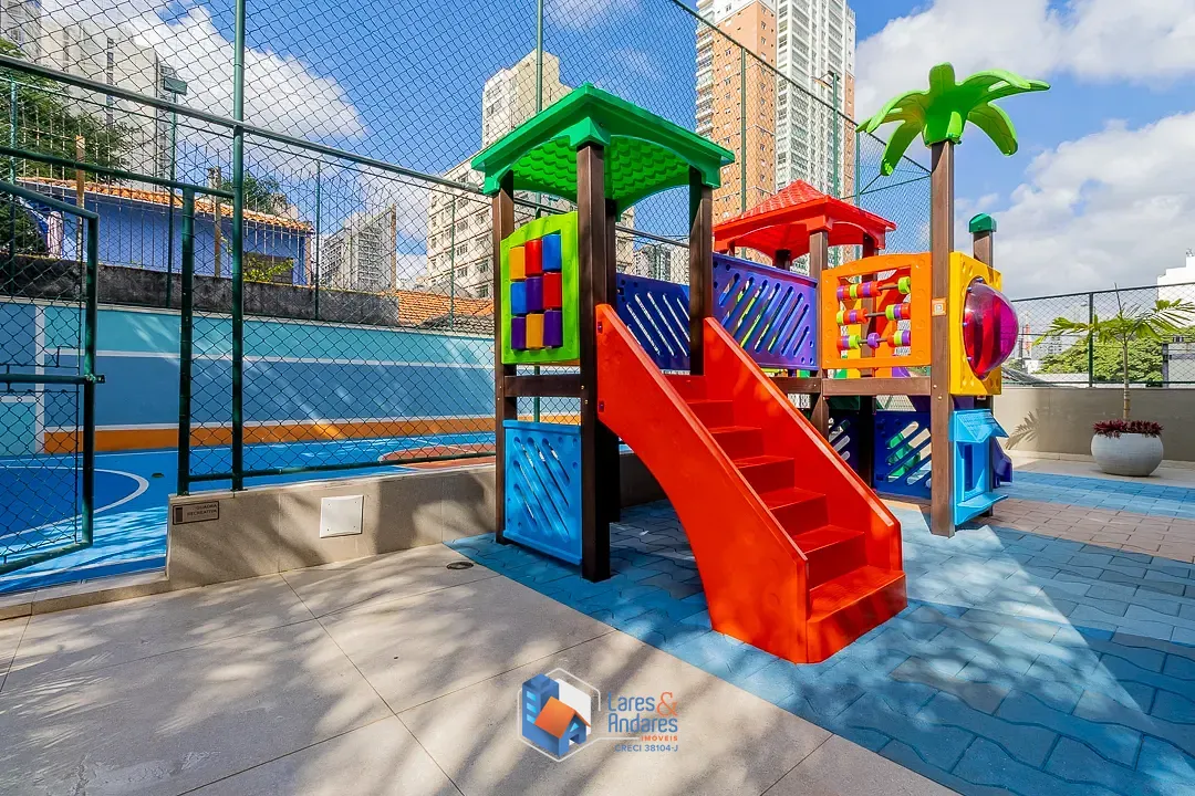 Apartamento, 2 quartos, 72 m² - Foto 46
