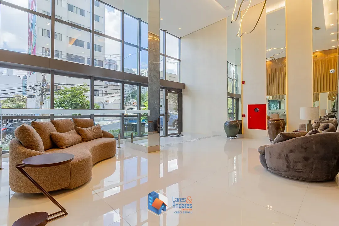 Apartamento, 2 quartos, 72 m² - Foto 34
