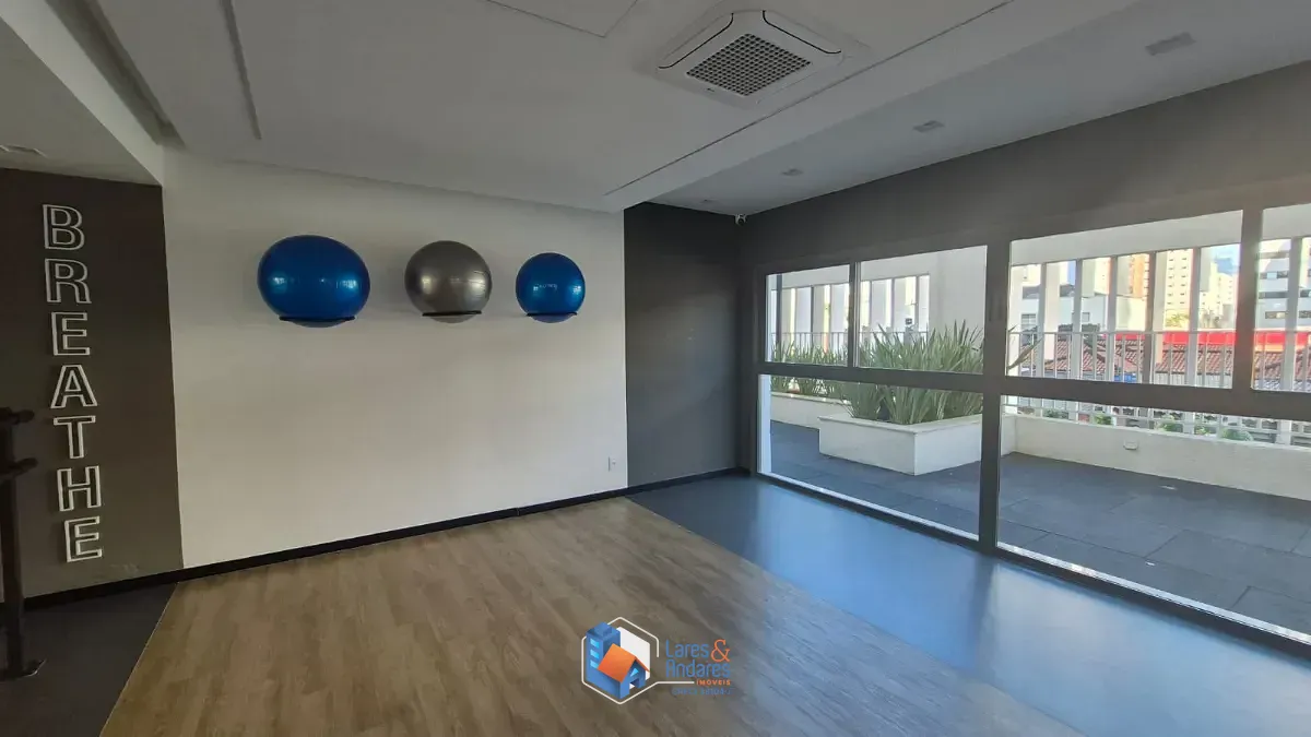 Apartamento, 2 quartos, 59 m² - Foto 34