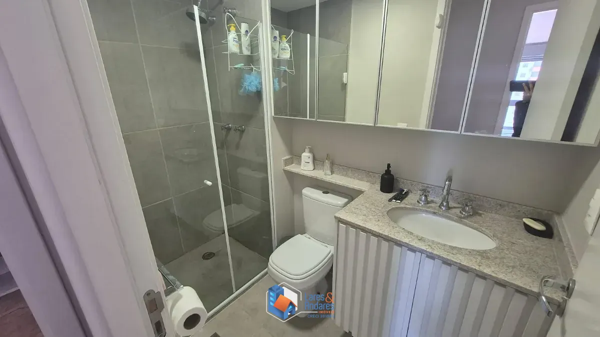 Apartamento, 2 quartos, 59 m² - Foto 87