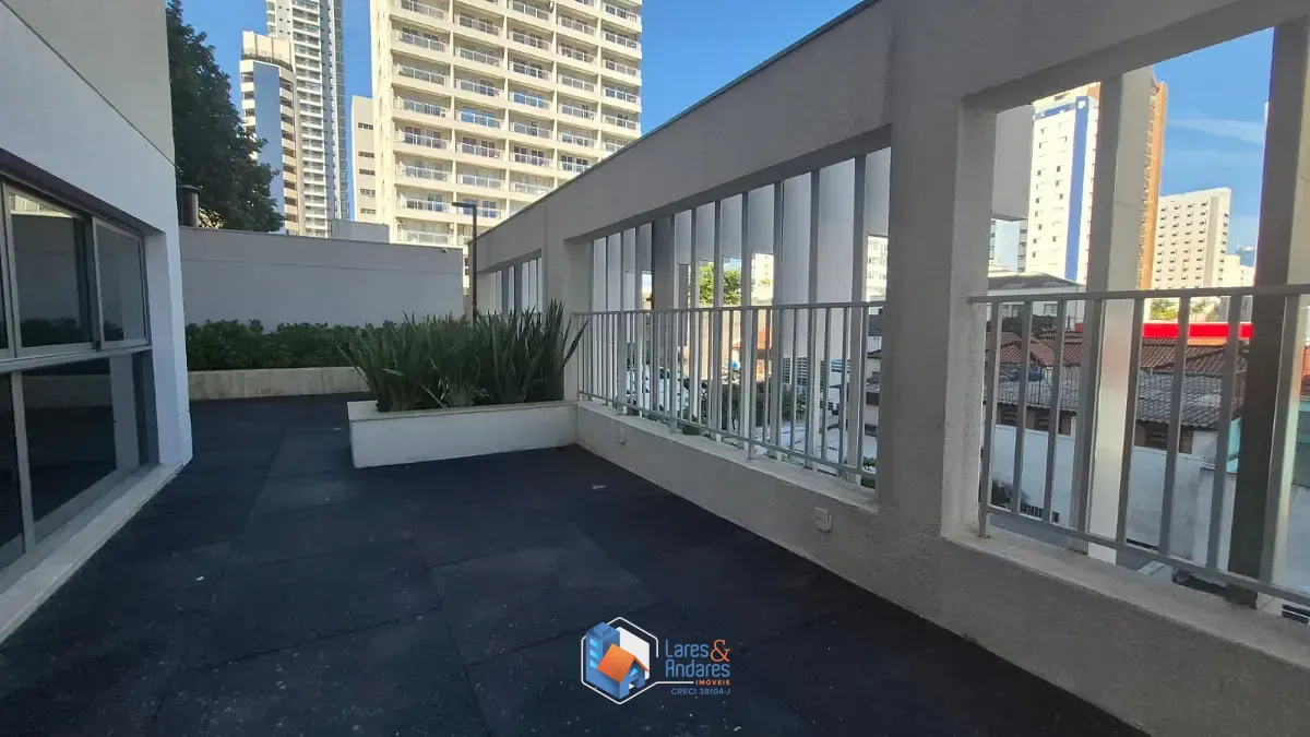 Apartamento, 2 quartos, 59 m² - Foto 37