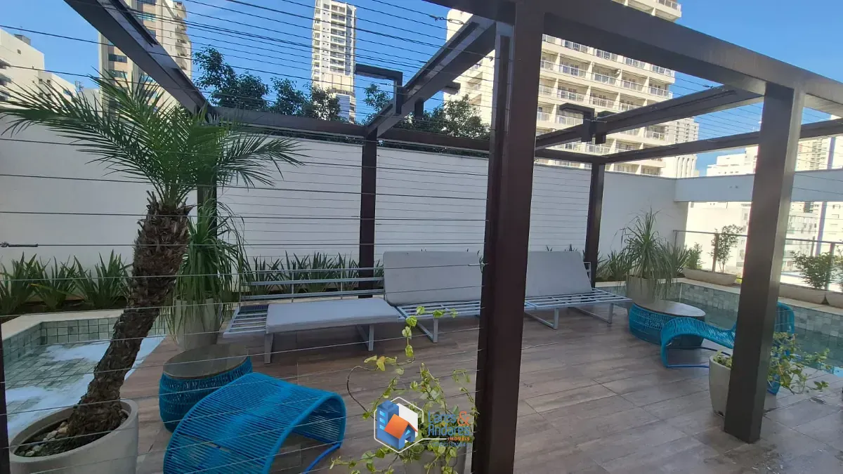 Apartamento, 2 quartos, 59 m² - Foto 40