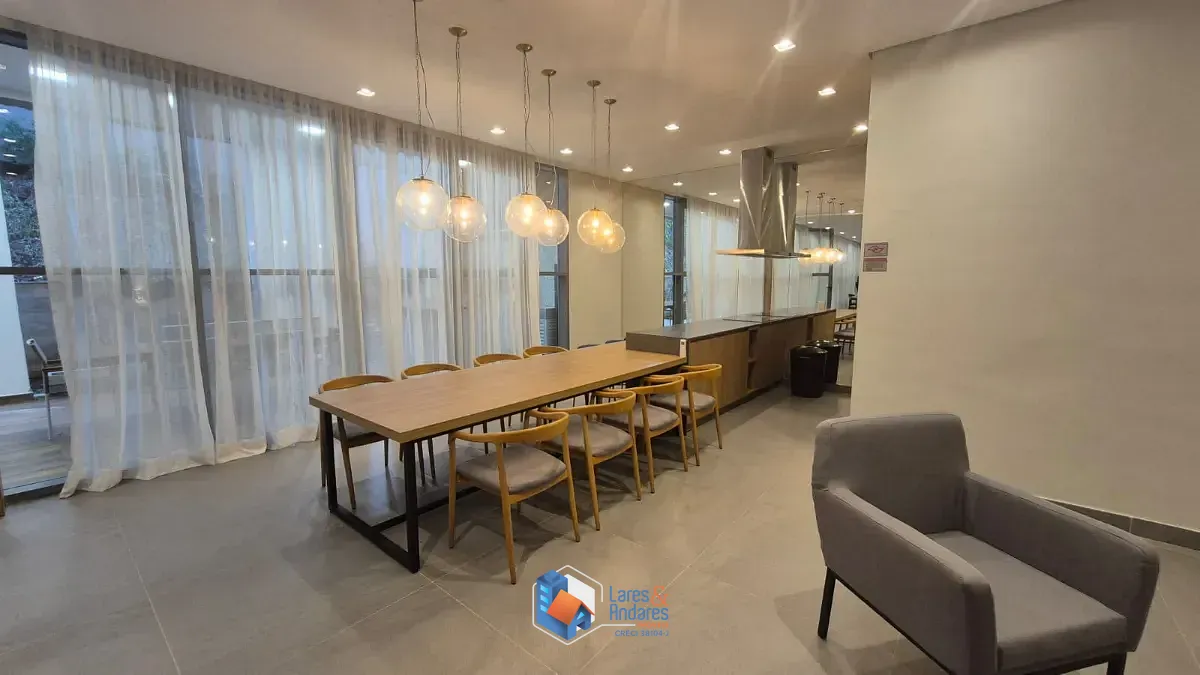 Apartamento, 2 quartos, 59 m² - Foto 57