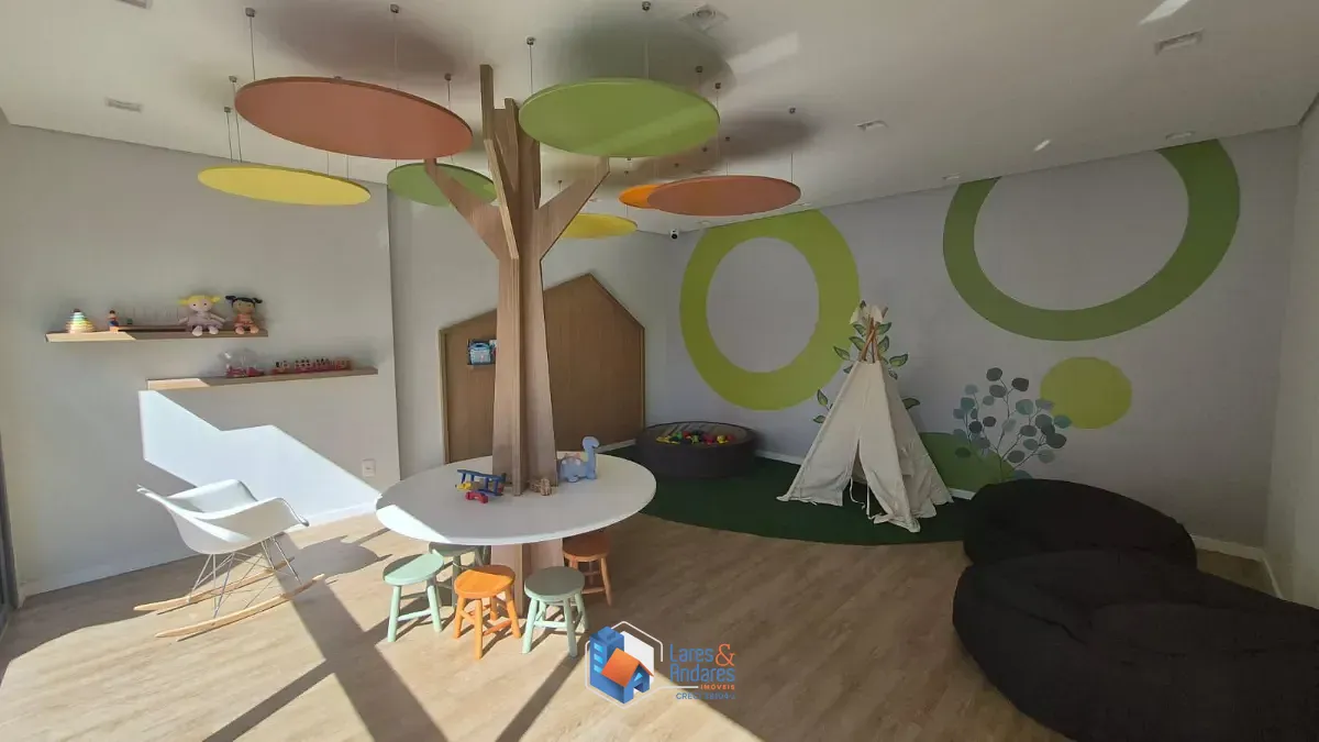 Apartamento, 2 quartos, 59 m² - Foto 82