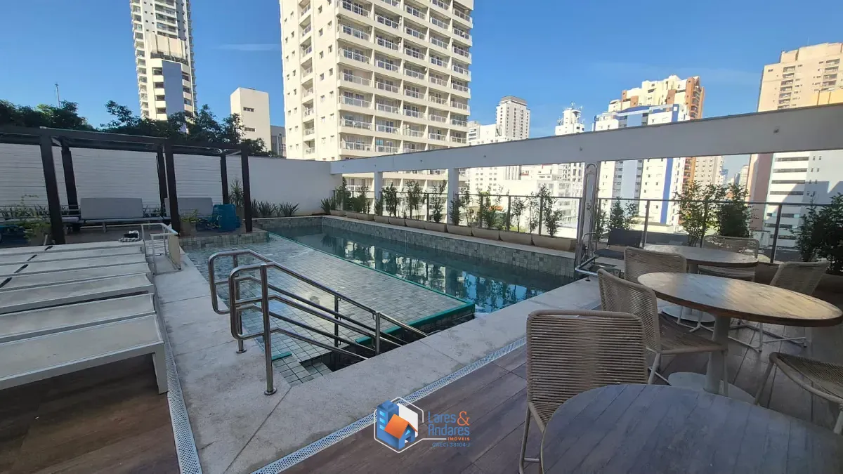 Apartamento, 2 quartos, 59 m² - Foto 39