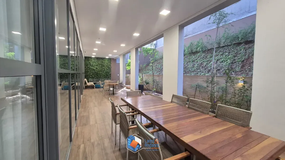 Apartamento, 2 quartos, 59 m² - Foto 53