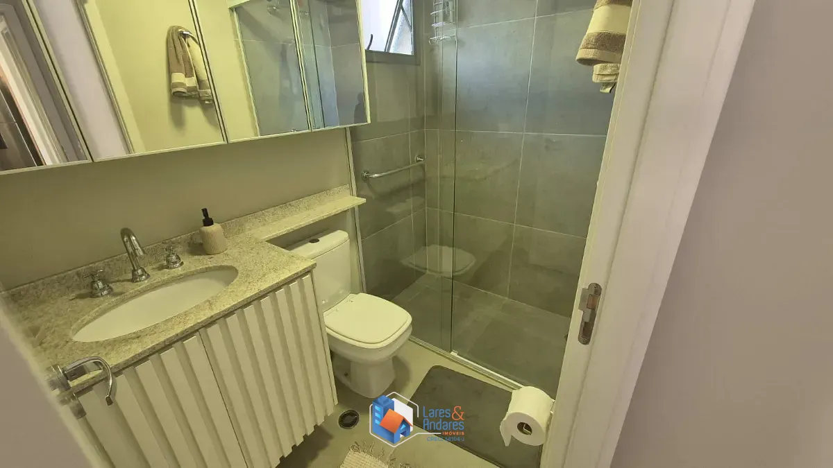Apartamento, 2 quartos, 59 m² - Foto 86